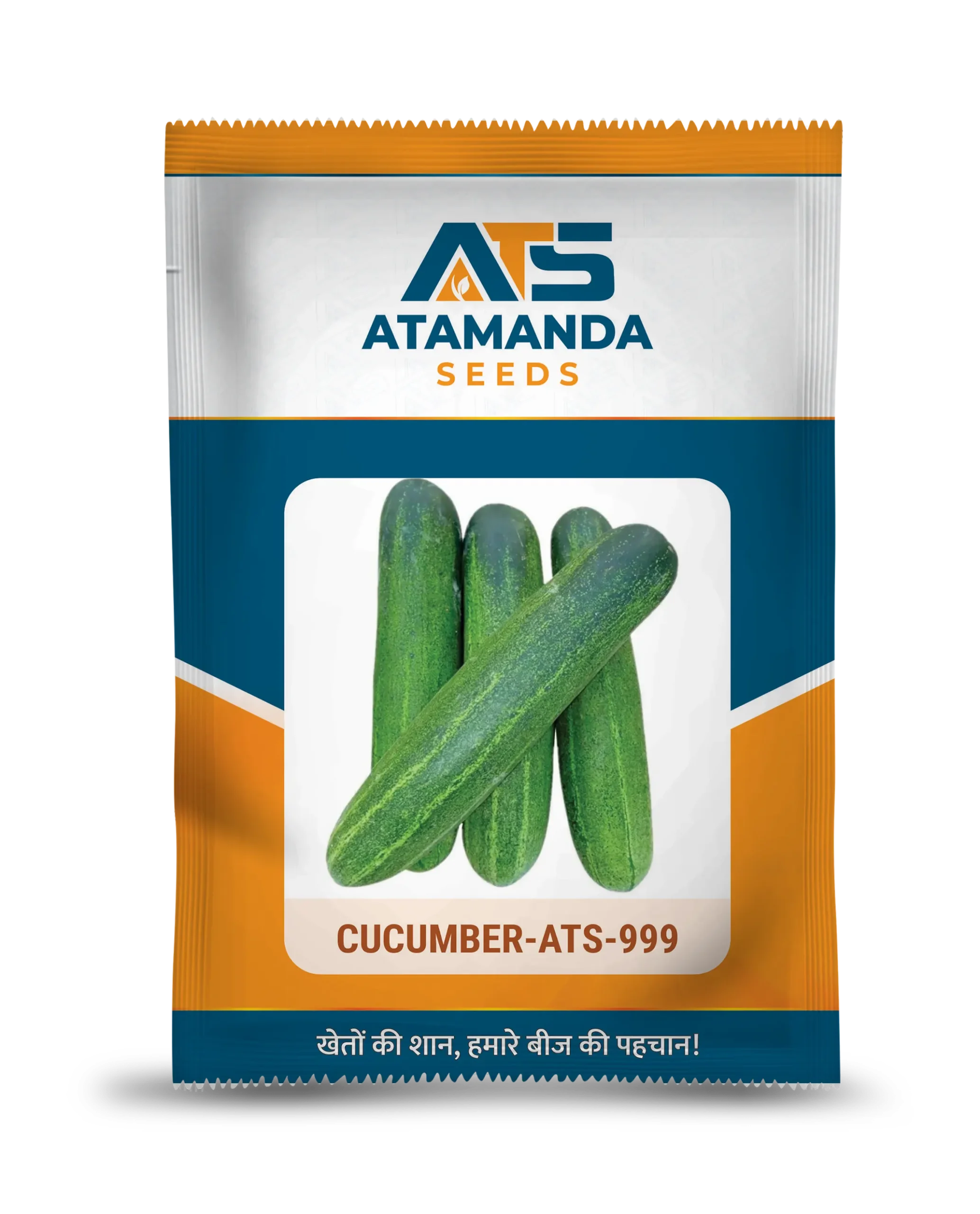Cucumber-ATS-999