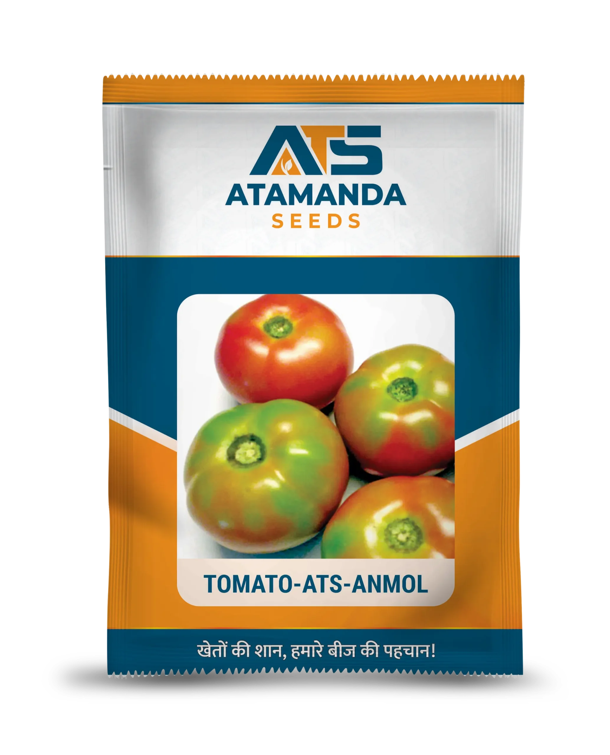 Tomato-ATS-Anmol