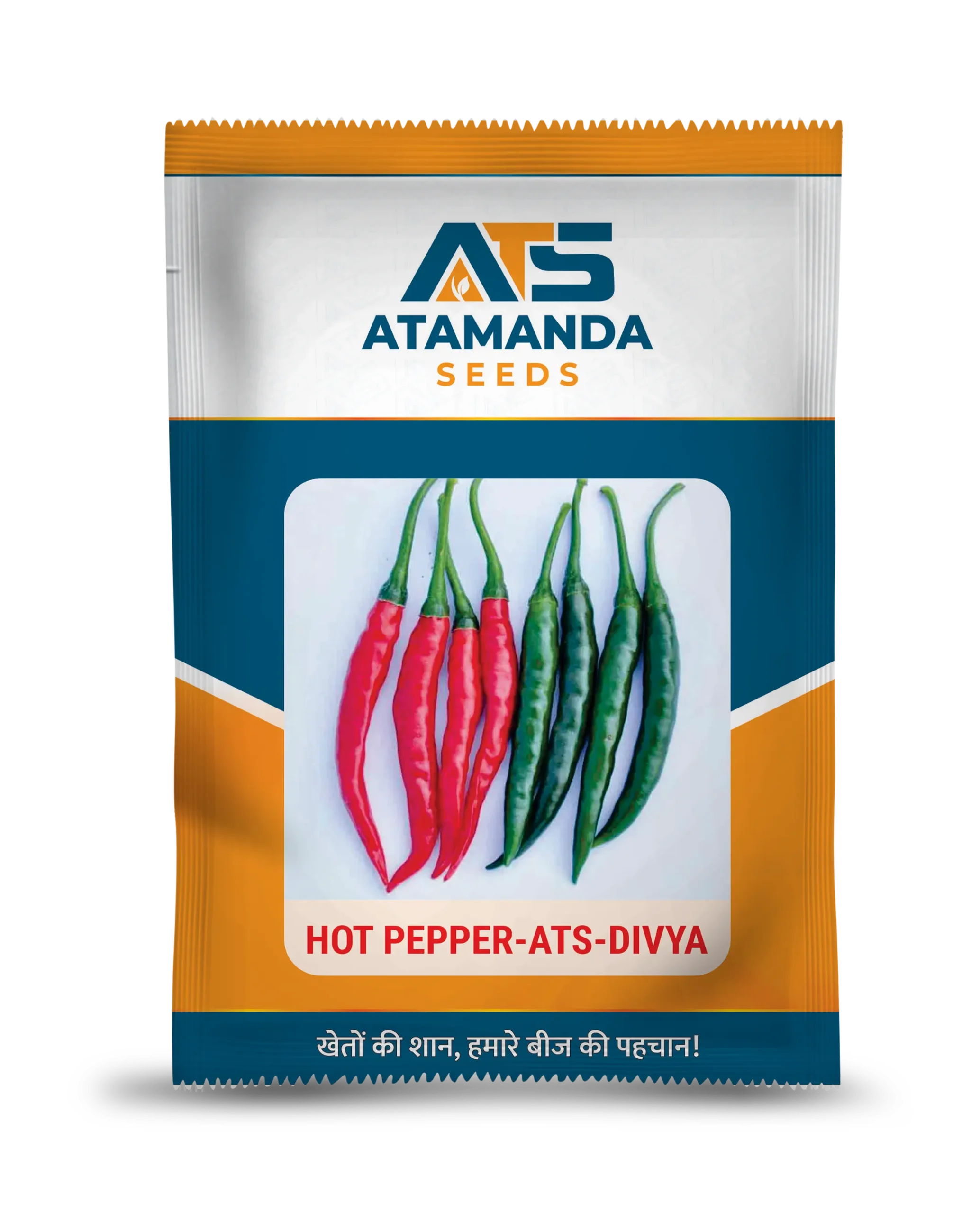 Hot Pepper-ATS-Divya