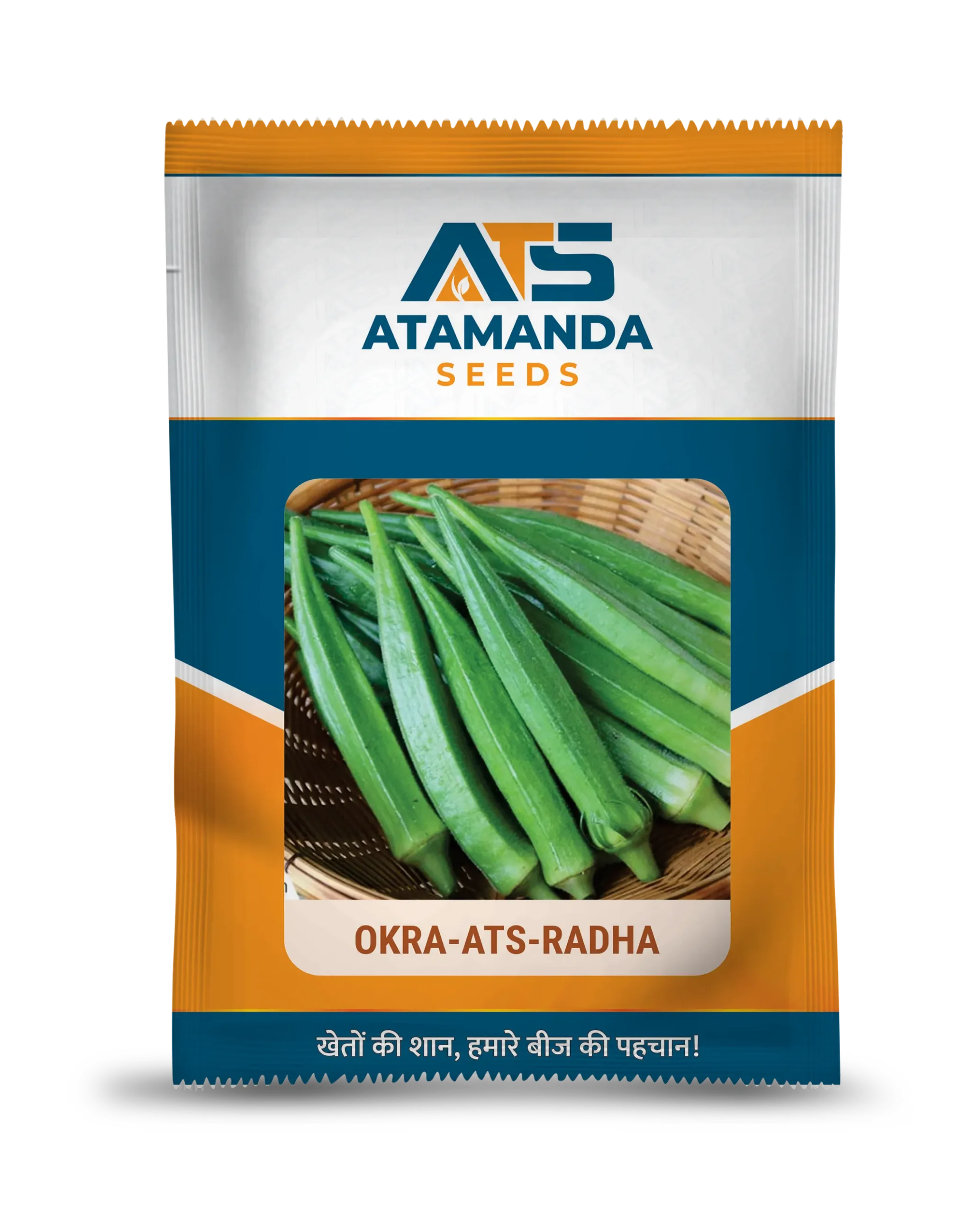Okra-ATS-Radha