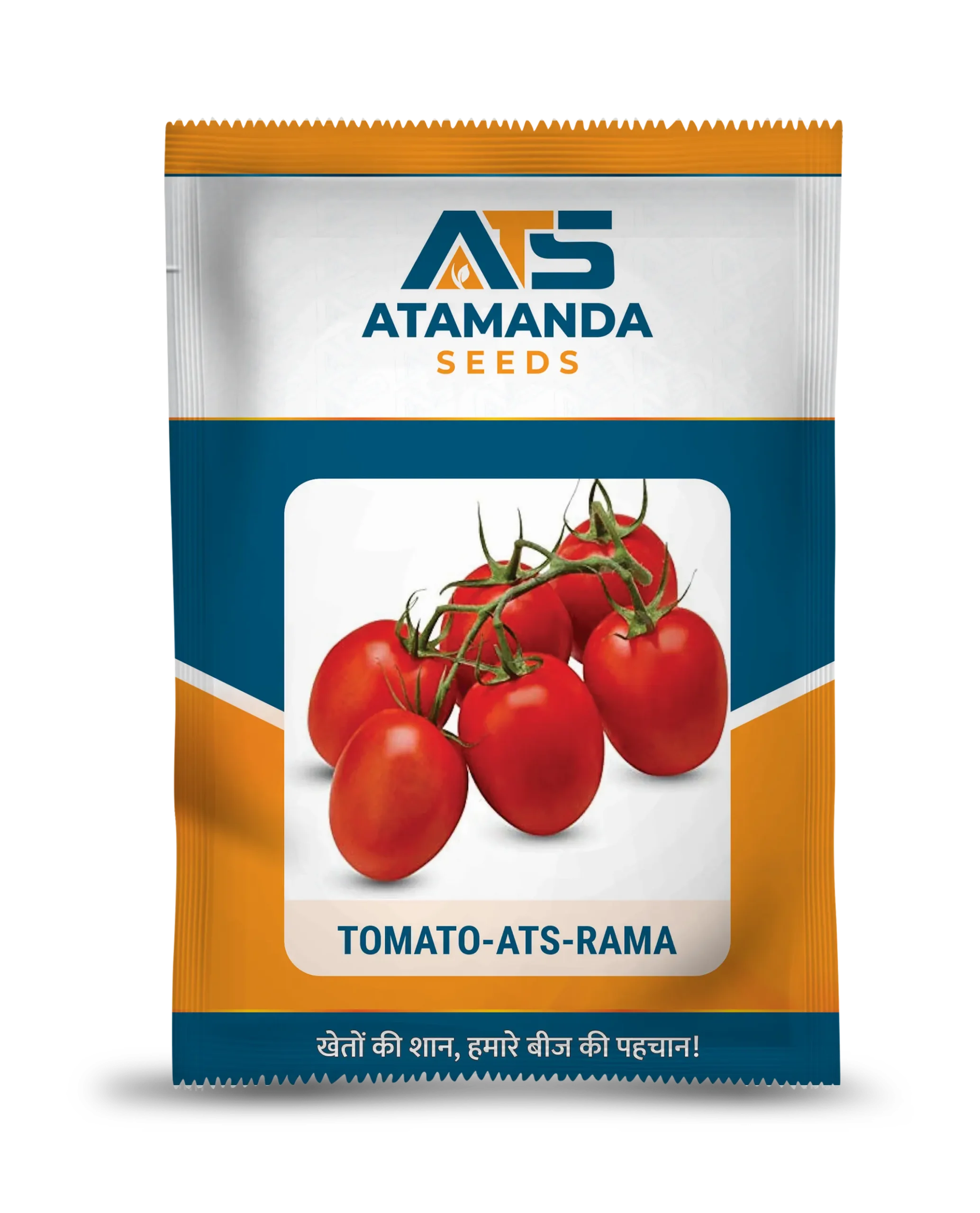 Tomato-ATS-Rama