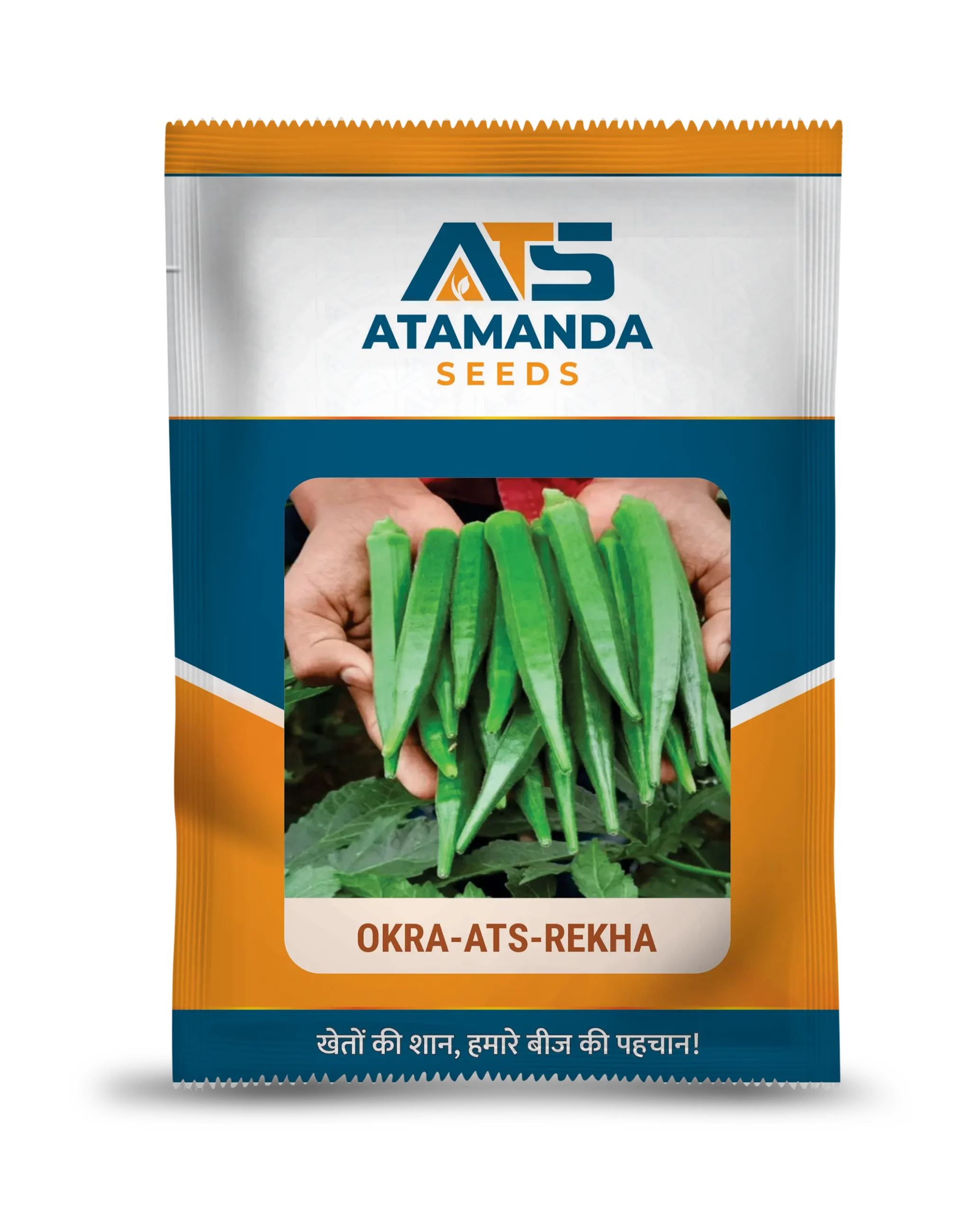 Okra-ATS-Rekha