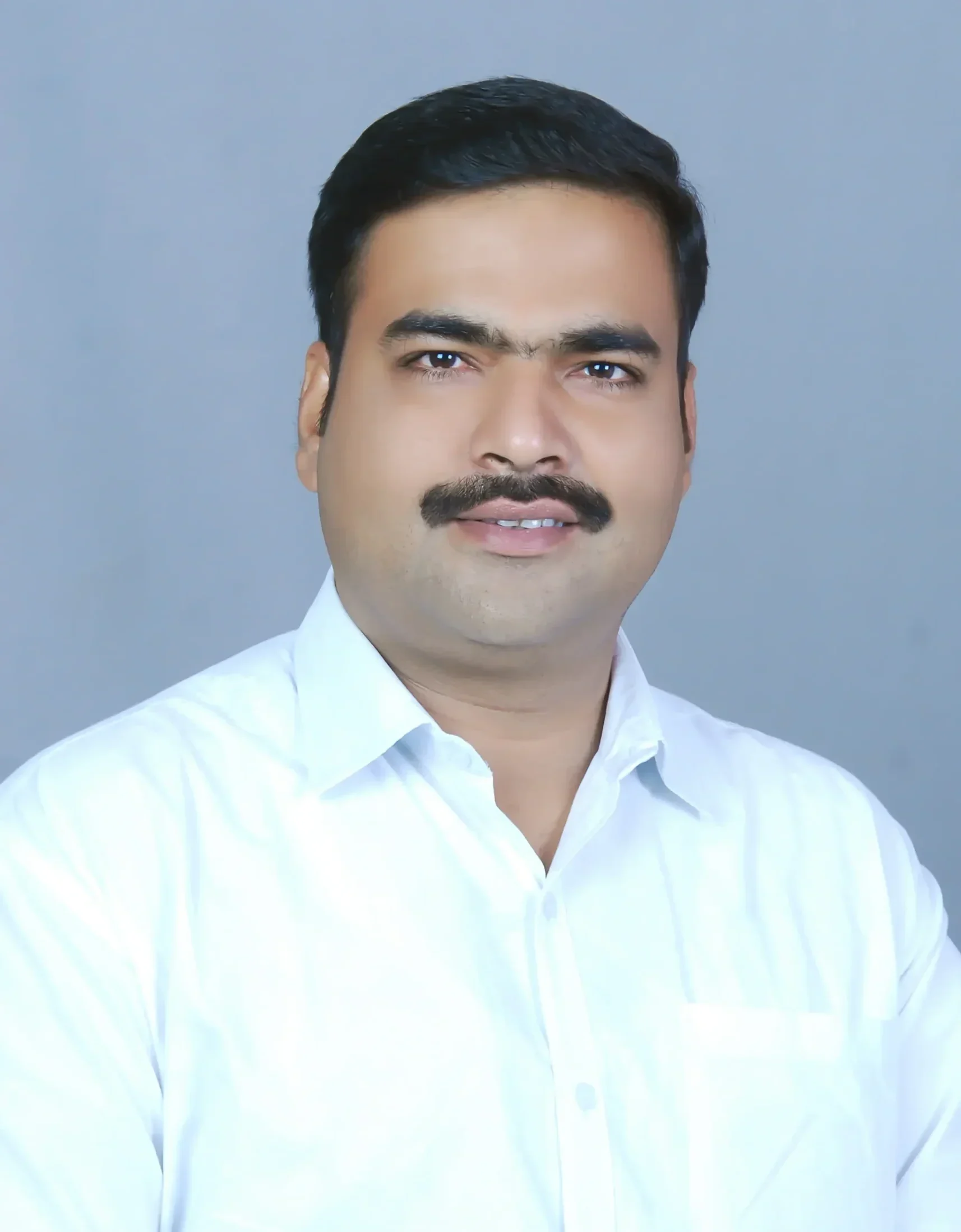 Mr. Vishal Kumar Director of Atamanda Seeds Pvt. Ltd.